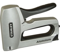 Степлер с регулировкой силы удара High/Low для скоб типа G 6-14мм Stanley Heavy Duty 6-TR150HL