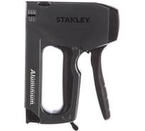 Степлер с регулировкой силы удара High/Low для скоб типа G 6-14мм и шпилек J 12-15мм Stanley Heavy Duty 6-TR250
