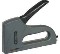 Степлер с извлекателем скобы для скоб типа А 6-10мм Eu Stanley Light Duty Tr40 6-TR40