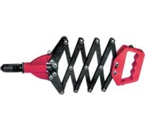 Заклепочник-гармошка FIT IT 4,0-4,8-6,4 мм, 300-745 мм 32065