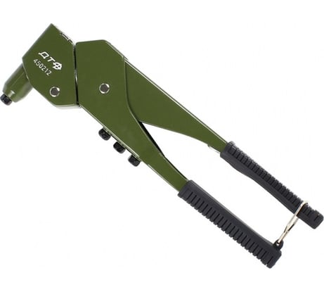 Поворотный заклепочник Дело Техники 450212