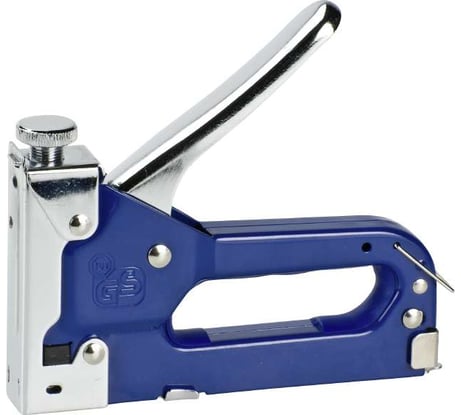 Скобозабиватель KWB 4-14 мм 053-914