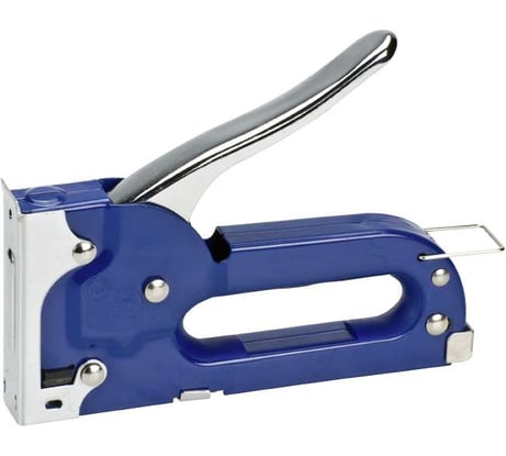 Скобозабиватель KWB 4-8 мм 053-908