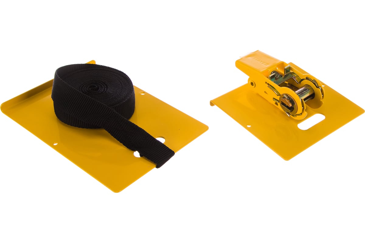 Стяжка для ламинатных полов 4.5м STAYER PROFESSIONAL 32230_z01 ...