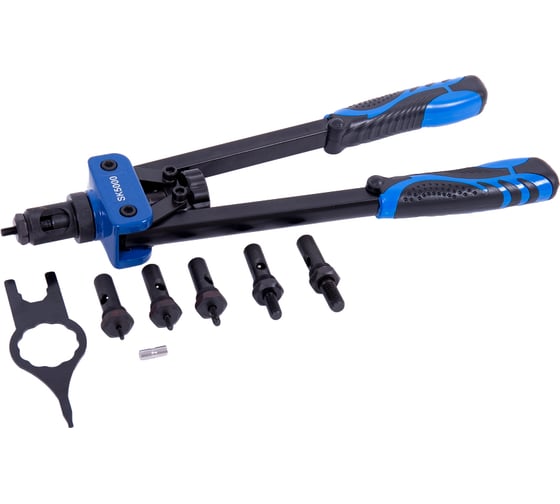 Ручной заклепочник ABSOLUT (SKytools) SK5000