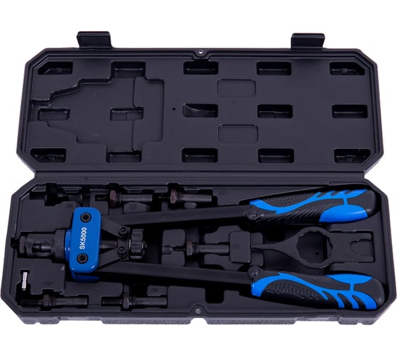 Ручной заклепочник ABSOLUT (SKytools) SK5000