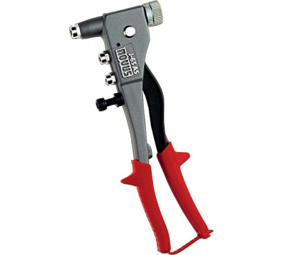 Заклепочный степлер Novus J65AS 032-0027