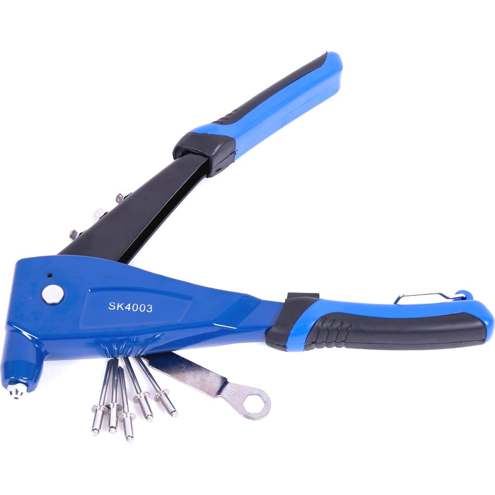 Ручной заклепочник ABSOLUT (SKytools) SK4003 - выгодная цена, отзывы ...