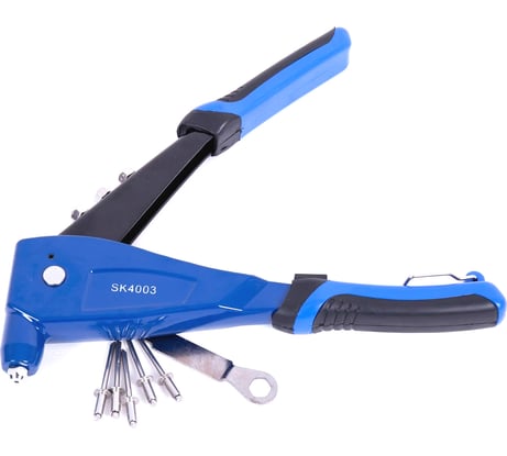 Ручной заклепочник ABSOLUT (SKytools) SK4003