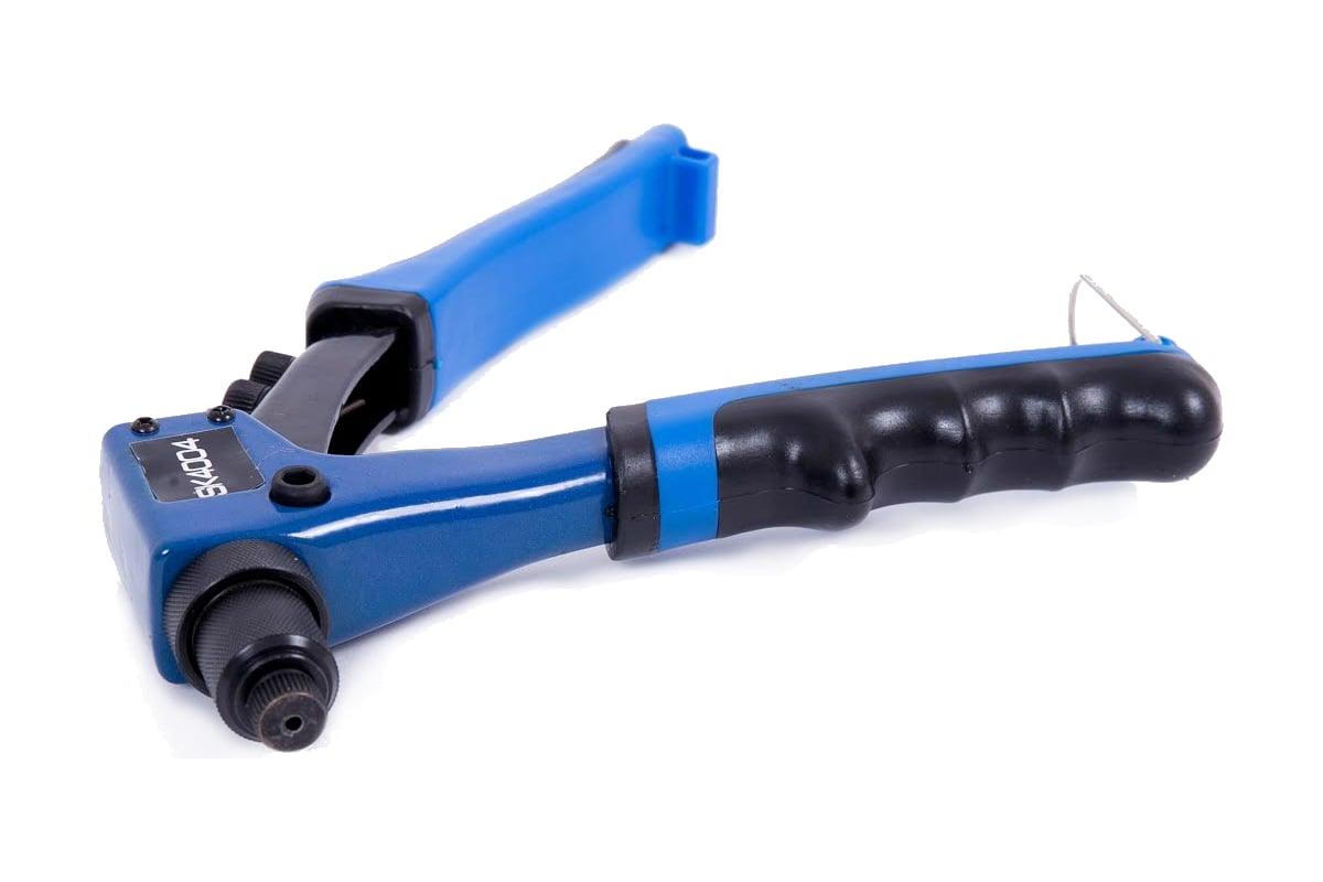 Ручной заклепочник ABSOLUT (SKytools) SK4004 - выгодная цена, отзывы ...