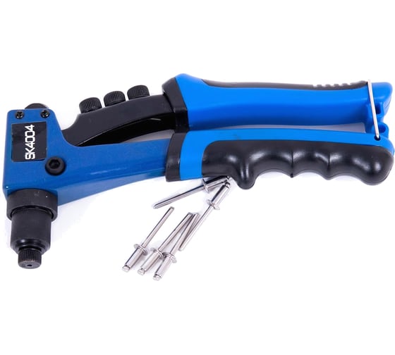 Ручной заклепочник ABSOLUT (SKytools) SK4004