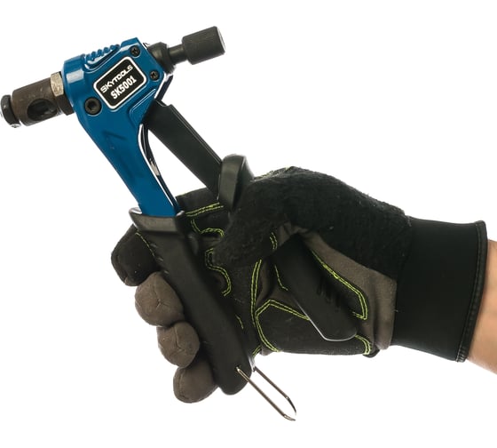 Ручной заклепочник ABSOLUT (SKytools) SK5001