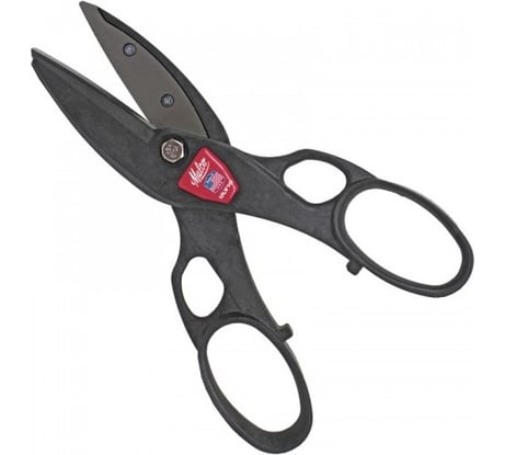 Ультралегкие ножницы для резки винилового сайдинга MALCO ULV10