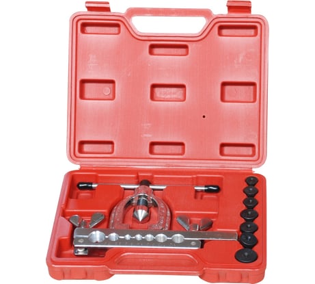 Инструмент для развальцовки труб 10шт MHRTOOLS MHR09065