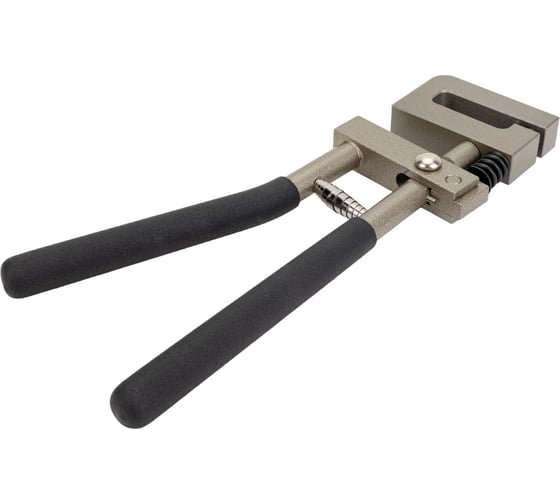 Кузовной дырокол для металла WIEDERKRAFT WDK-65016