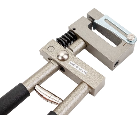 Кузовной дырокол для металла WIEDERKRAFT WDK-65016