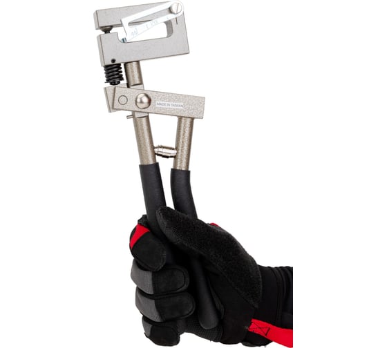 Кузовной дырокол для металла WIEDERKRAFT WDK-65016