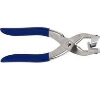 Дырокол-пассатижи для металлической тары WIEDERKRAFT WDK-65687