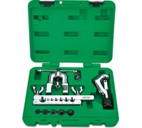 Набор для развальцовки трубок TOPTUL 10 предметов JGAI1002