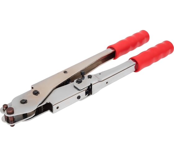 Запрессовщик фиксирующих гильз ELSEN EFA02
