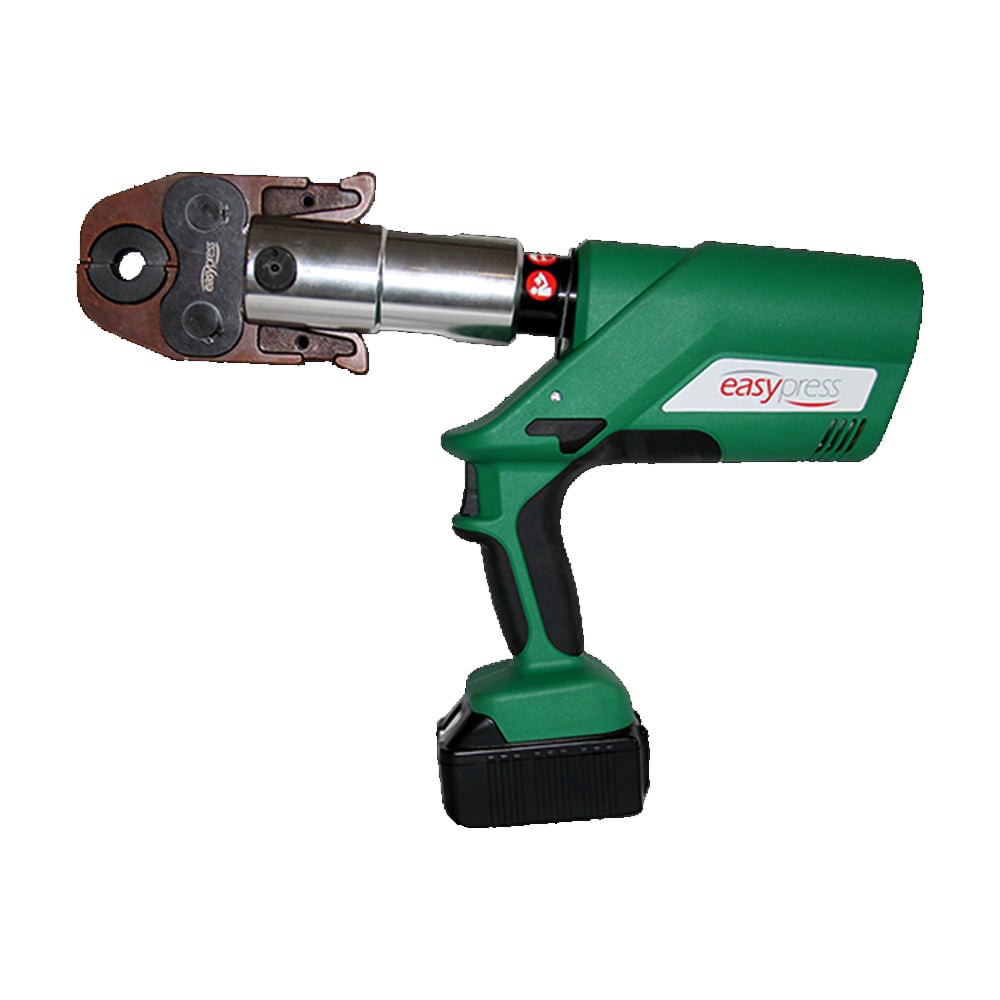 Электрогидравлический пресс-инструмент EasyPress 16-40 - выгодная цена ...