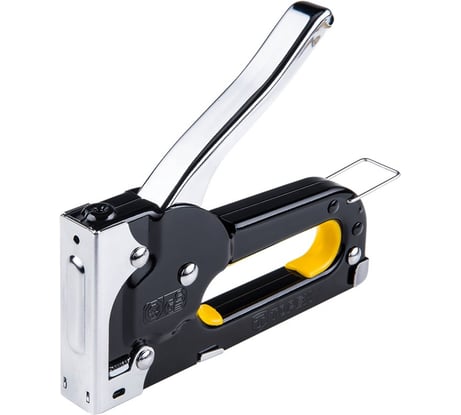 Степлер TOPEX 41E903