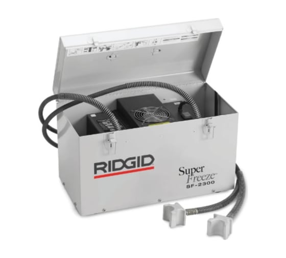 Устройство заморозки труб RIDGID SF-2300 41078
