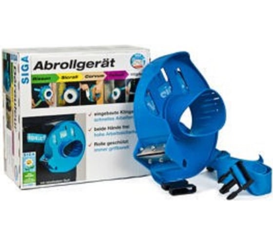 Диспенсер для лент Siga Dispenser 390