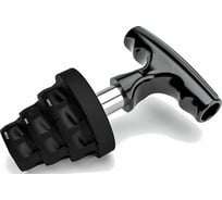 Калибратор для МПТ INGOTOOLS размером 40X3,5мм - 50X4мм - 63X4,5мм