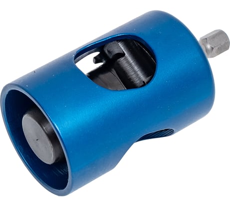 Калибратор-фаскосниматель для обработки МПТ INGOTOOLS размером 32X3мм