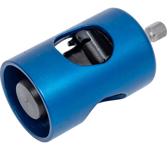 Калибратор-фаскосниматель для обработки МПТ INGOTOOLS размером 32X3мм