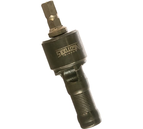 Калибратор-фаскосниматель INGOTOOLS 16х2