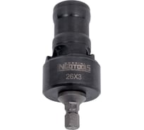 Калибратор-фаскосниматель INGOTOOLS 26х3