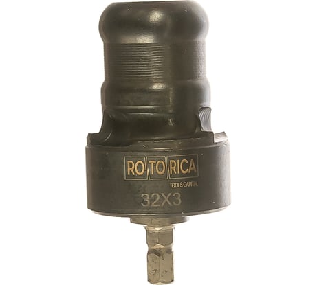 Калибратор-фаскосниматель INGOTOOLS 32х3