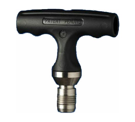 Рукоятка INGOTOOLS фиксированная