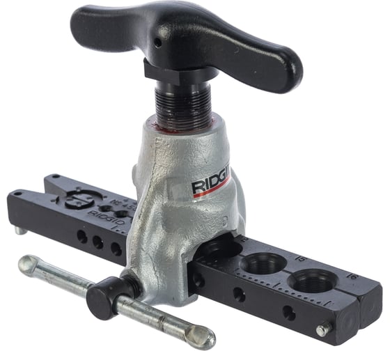 Развальцовка 458ММ метрическая RIDGID 50257 1