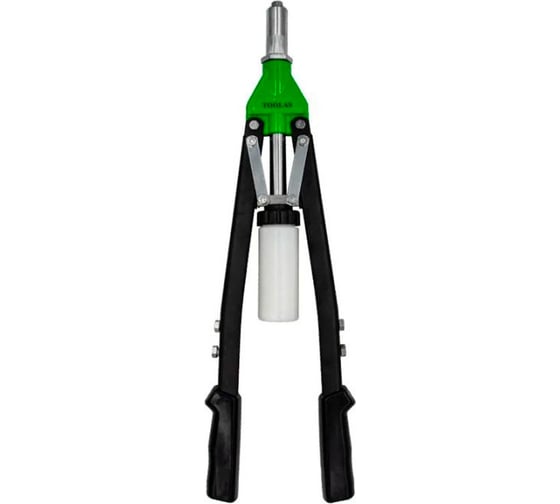 Двуручный заклепочник TOOLAS Z-230 для больших нагрузок 00007645