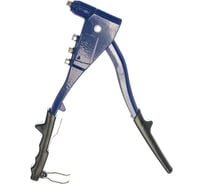 Заклепочник KROFT заклепки в комплекте 202036