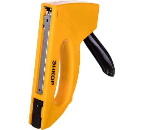 Ручной степлер 53 6-10мм Энкор 51700