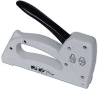 Пластиковый кабельный степлер EUROTEX тип скобы №14, №15 032306-001