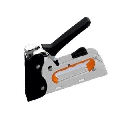 Скобозабивной регулируемый пистолет Кратон 2 33 01 002