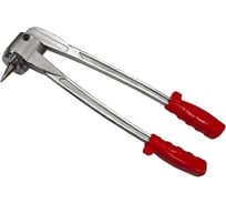 Ручной экспандер VOLL с набором расширительных головок для медных труб 3/8"-1.1/8" в ящике 8.00118