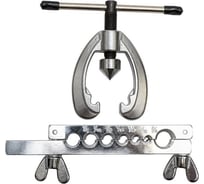 Стандартный развальцовщик VOLL 3/16"-3/4" (4-20 мм) 9.14420