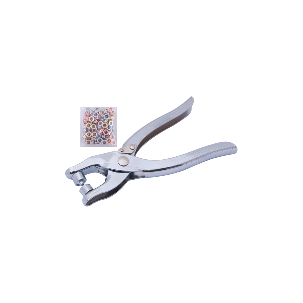 Клепальник Для Одежды Ручной Купить Цена