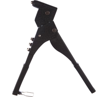 Заклепочник (поворотный, 360 градусов) 10,5 дюймов Biber 85753 тов-043520