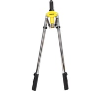 Клещи для заклёпок с удлиненными рукоятками Энкор 69174