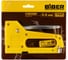 Степлер (4-8 мм, пластмассовый корпус) Biber 85802 тов-093602 4