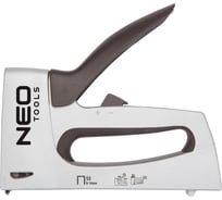 Степлер 6-14 мм, скобы J NEO Tools 16-017