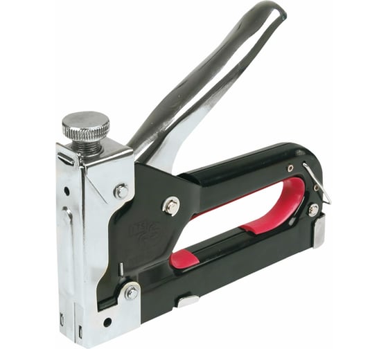 Степлер (4-14 мм, скобы J) Top Tools 41E904 1