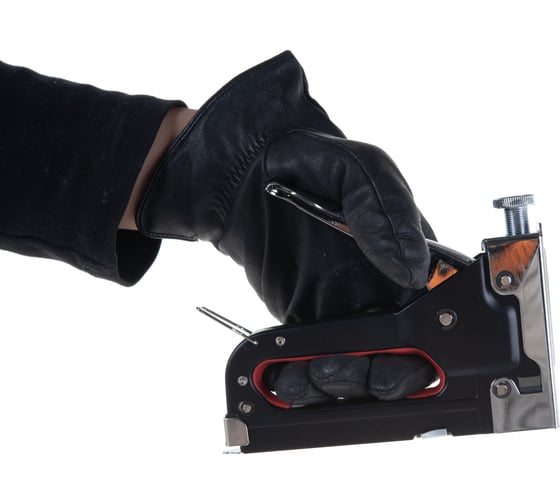 Степлер (4-14 мм, скобы J) Top Tools 41E904
